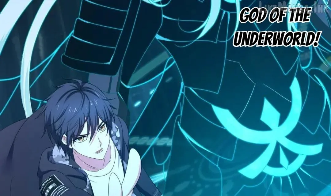 I Opened A Harem in Hell Chapter 118 page 52 - 