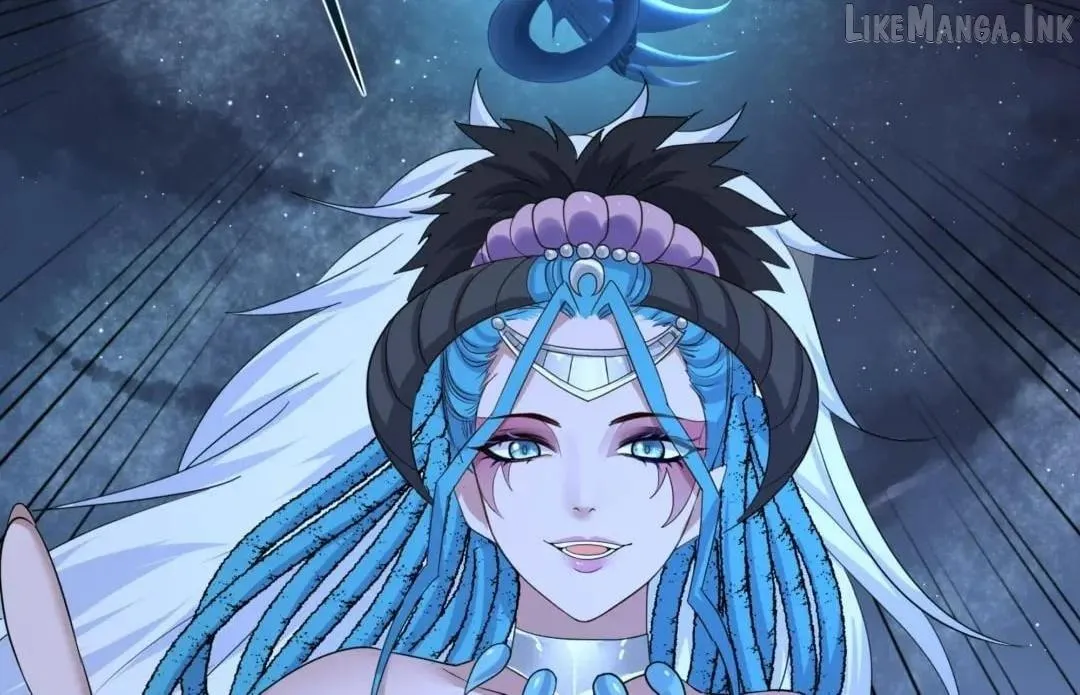 I Opened A Harem in Hell Chapter 118 page 59 - 