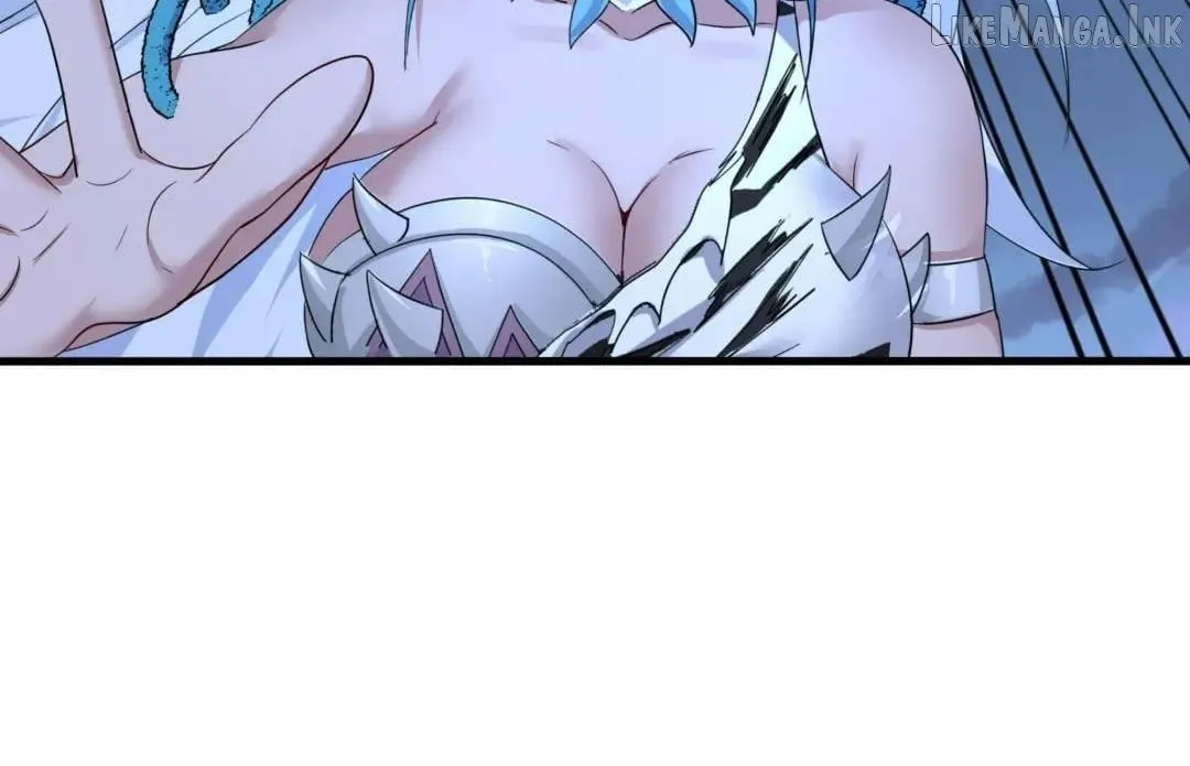 I Opened A Harem in Hell Chapter 118 page 60 - 