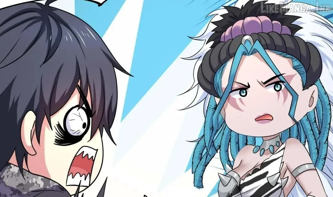 I Opened A Harem in Hell Chapter 118 page 71 - 