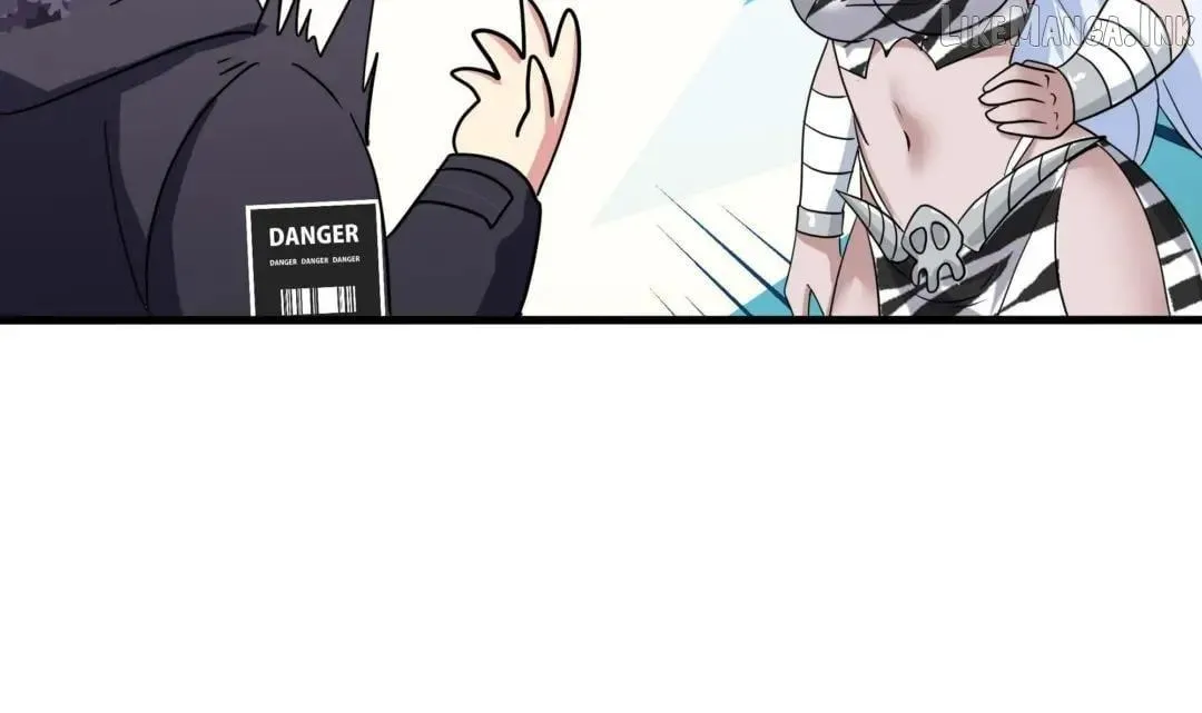 I Opened A Harem in Hell Chapter 118 page 72 - 