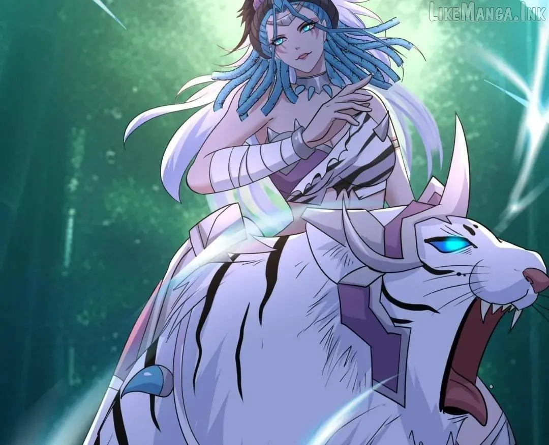I Opened A Harem in Hell Chapter 118 page 74 - 