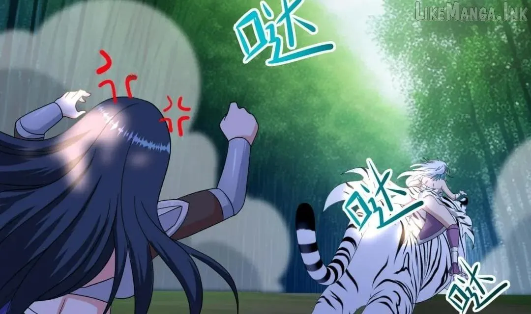 I Opened A Harem in Hell Chapter 118 page 77 - 