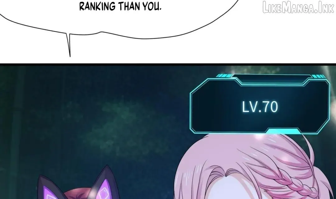I Opened A Harem in Hell Chapter 118 page 9 - 