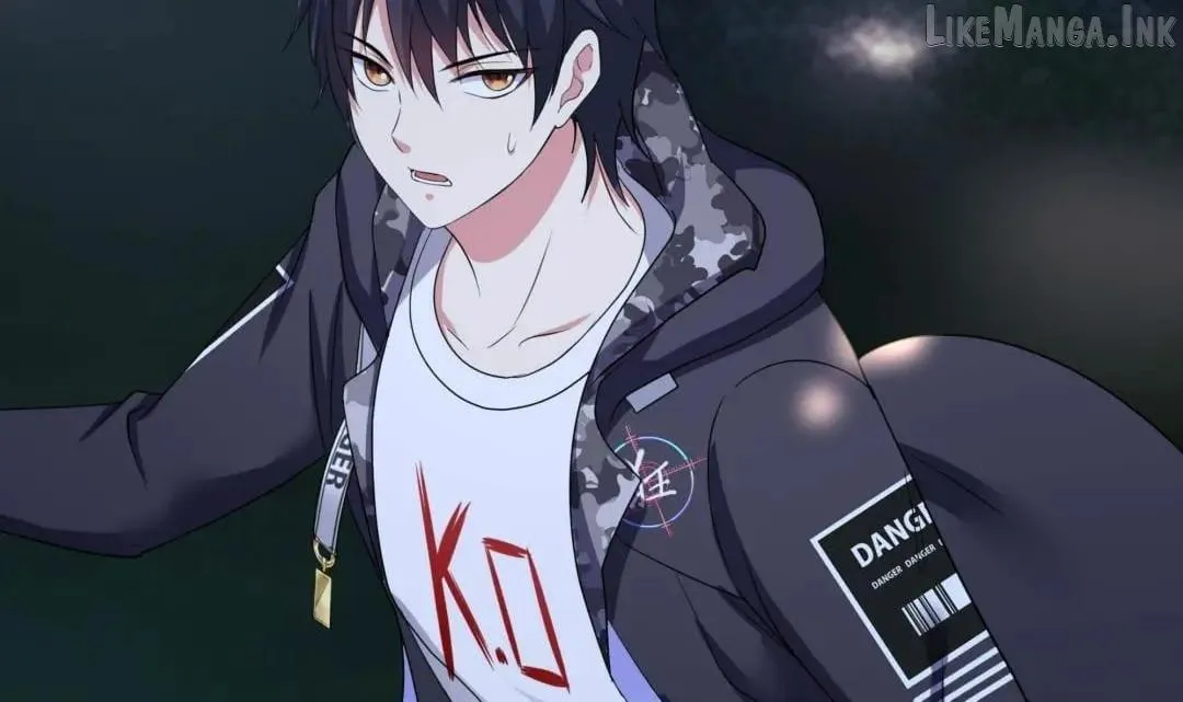 I Opened A Harem in Hell Chapter 118 page 81 - 