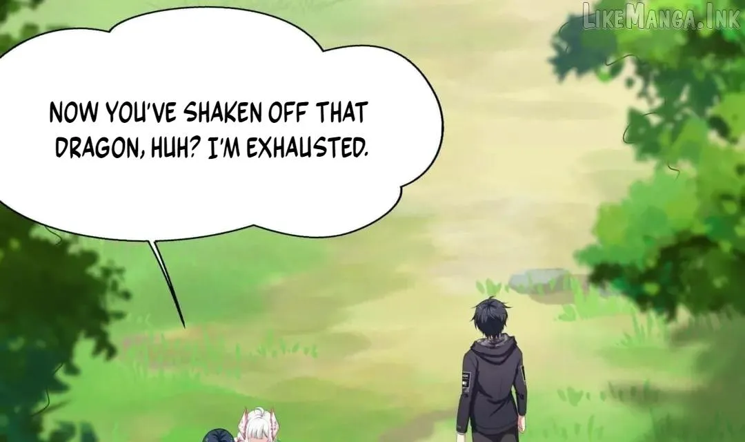 I Opened A Harem in Hell Chapter 118 page 85 - 