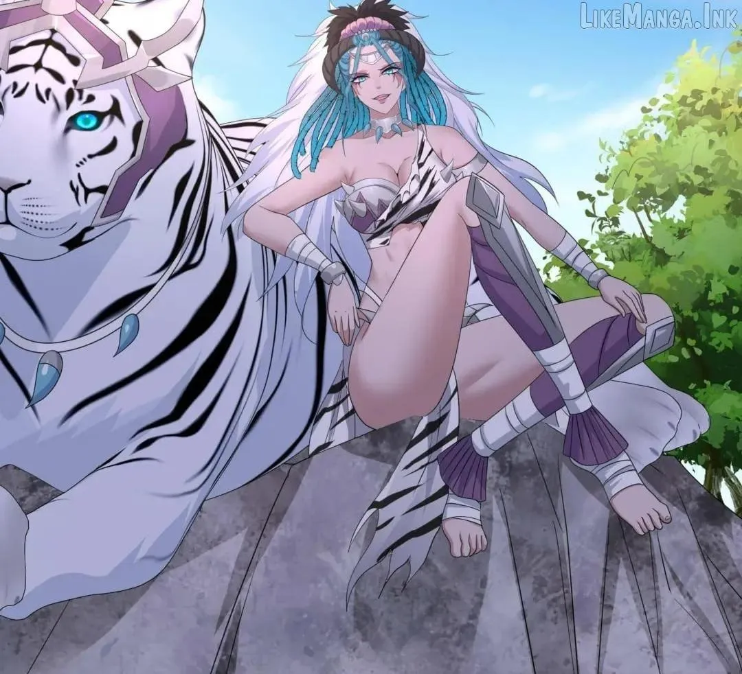 I Opened A Harem in Hell Chapter 118 page 89 - 