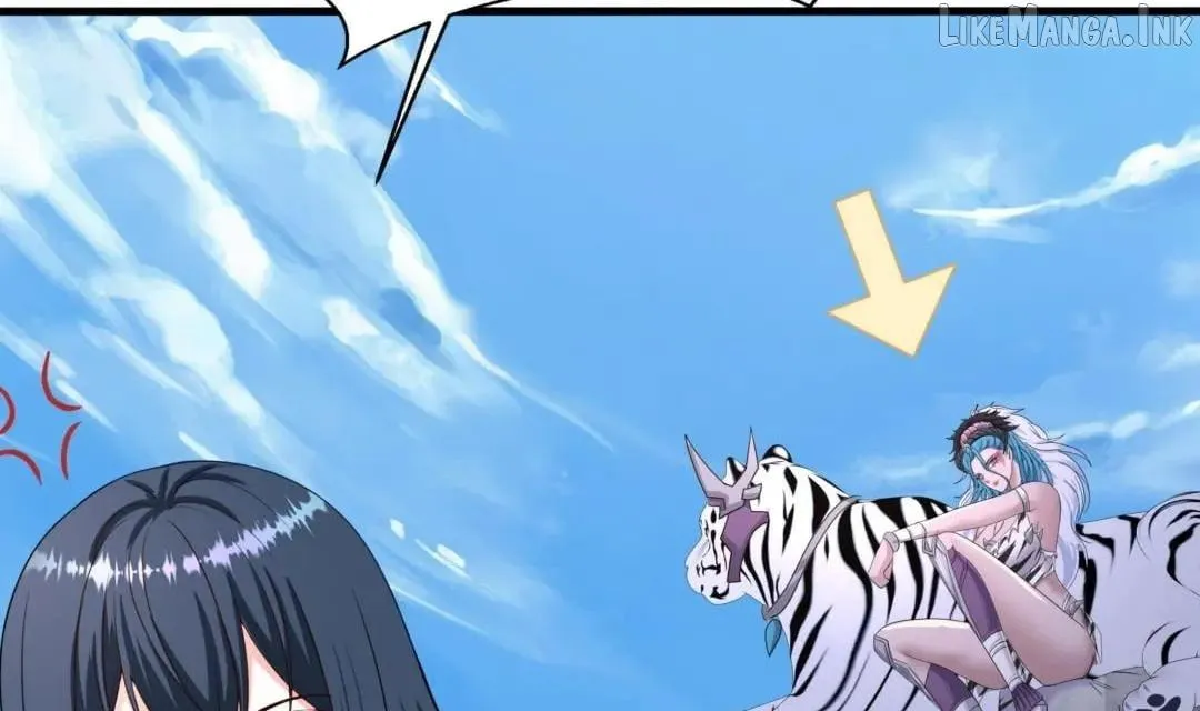 I Opened A Harem in Hell Chapter 118 page 100 - 