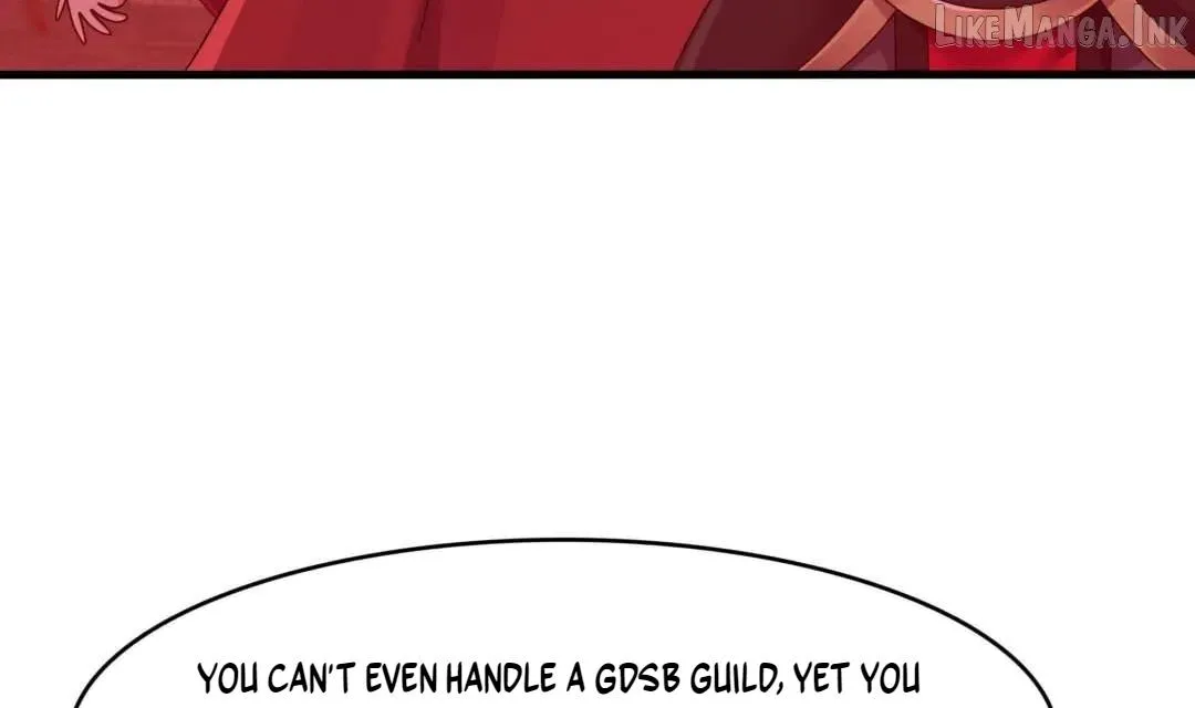 I Opened A Harem in Hell Chapter 120 page 19 - 