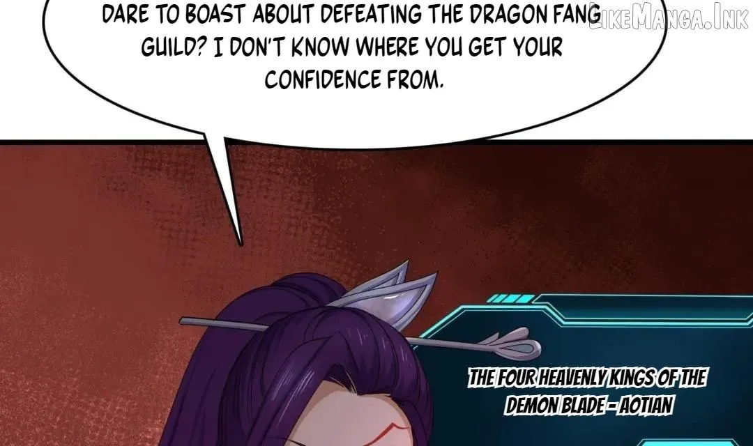 I Opened A Harem in Hell Chapter 120 page 20 - 