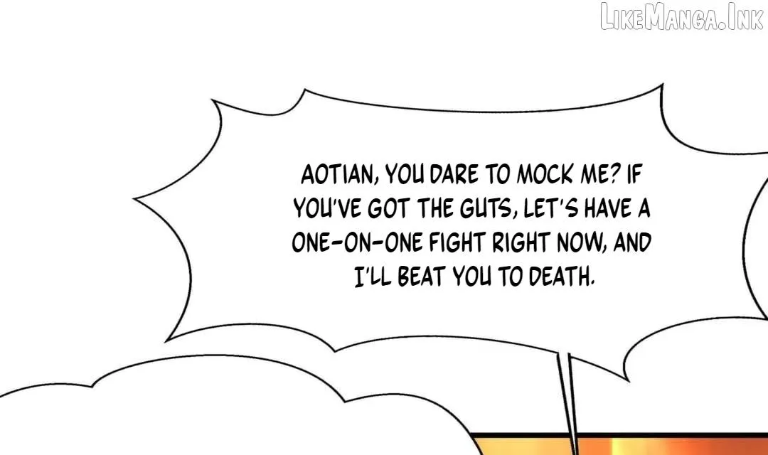 I Opened A Harem in Hell Chapter 120 page 23 - 
