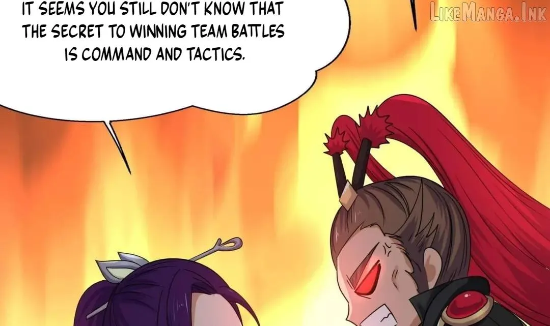 I Opened A Harem in Hell Chapter 120 page 24 - 