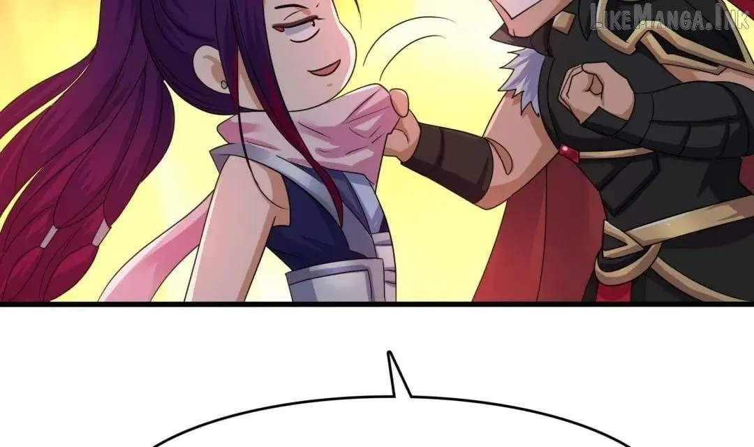 I Opened A Harem in Hell Chapter 120 page 25 - 