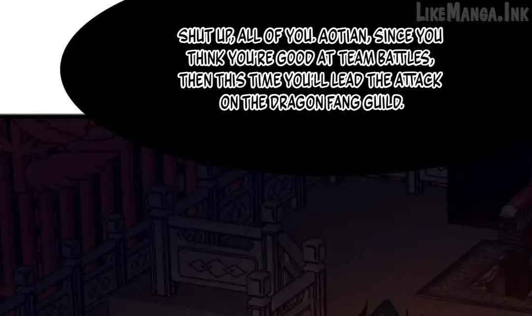 I Opened A Harem in Hell Chapter 120 page 27 - 