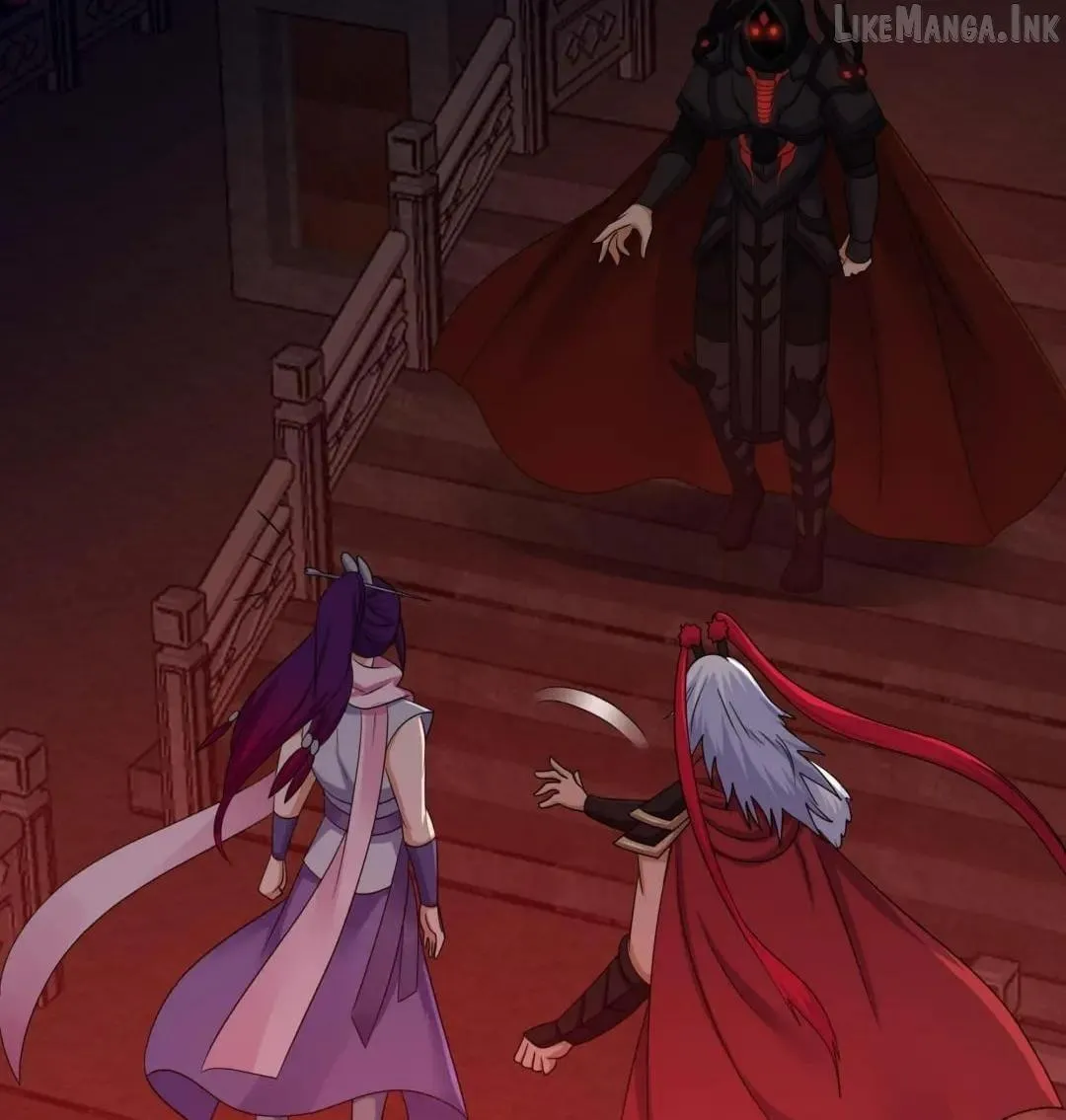 I Opened A Harem in Hell Chapter 120 page 28 - 