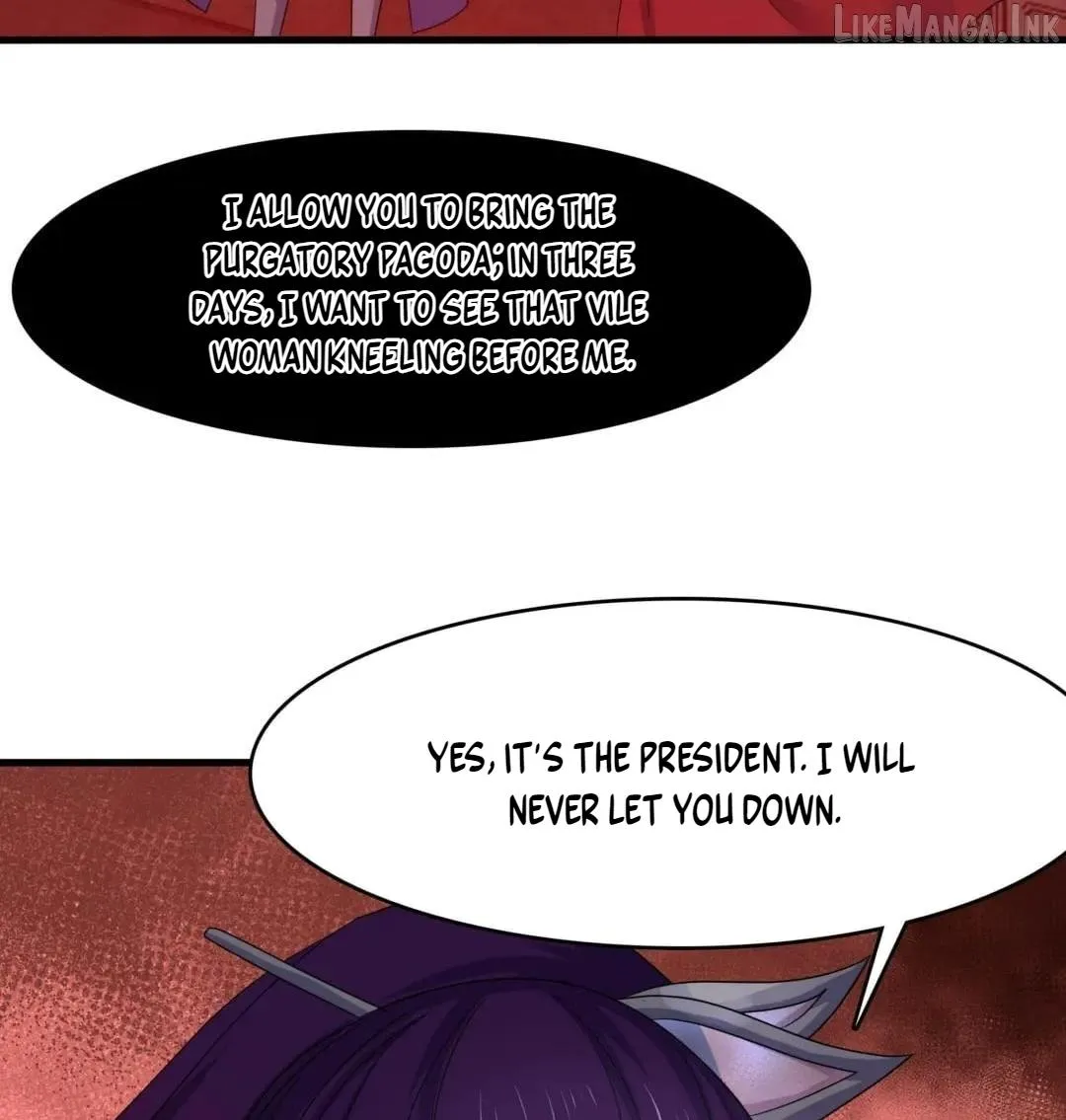 I Opened A Harem in Hell Chapter 120 page 29 - 