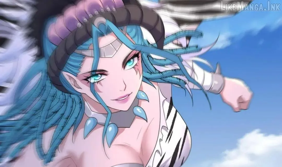 I Opened A Harem in Hell Chapter 120 page 33 - 