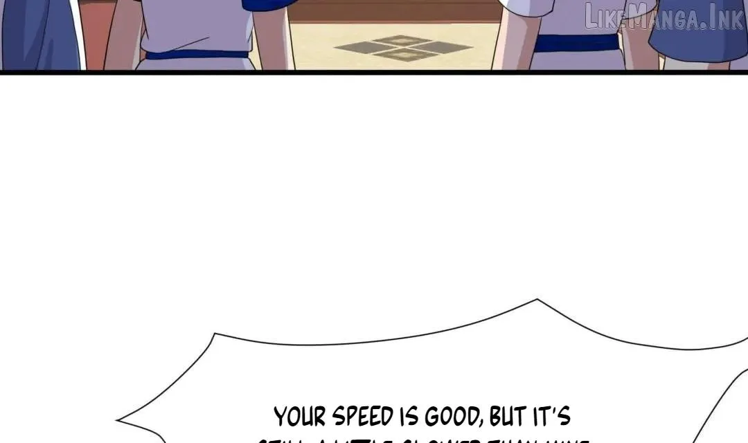 I Opened A Harem in Hell Chapter 120 page 40 - 