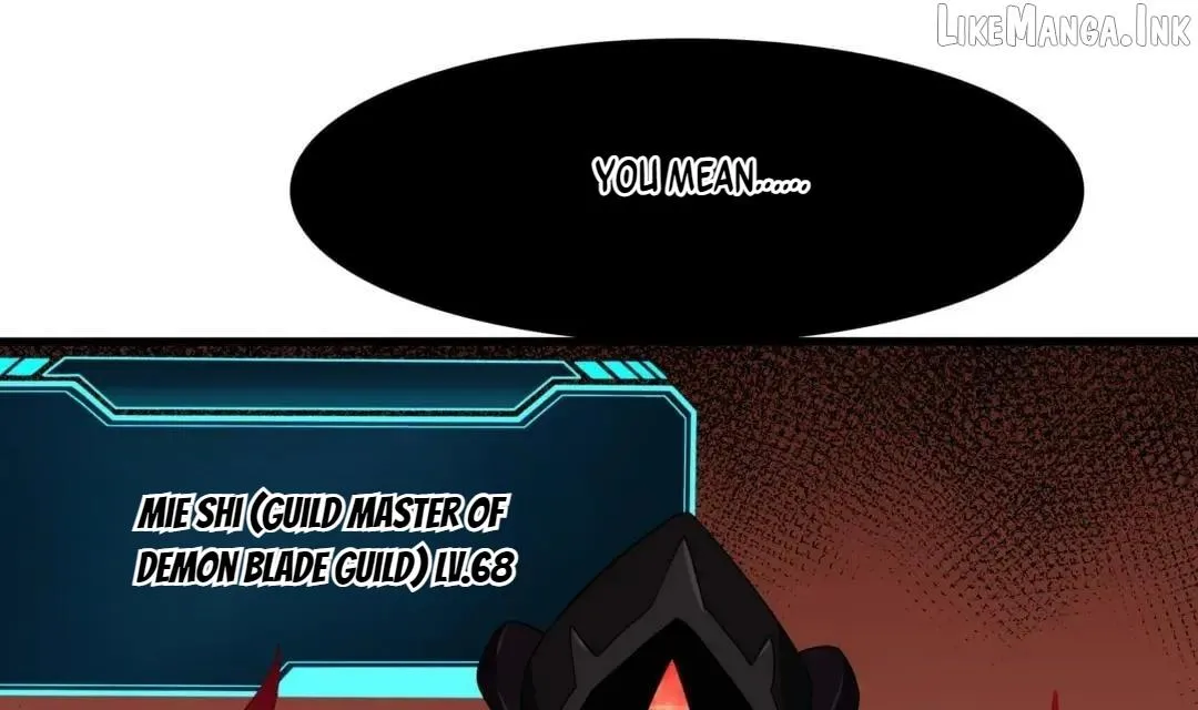 I Opened A Harem in Hell Chapter 120 page 5 - 