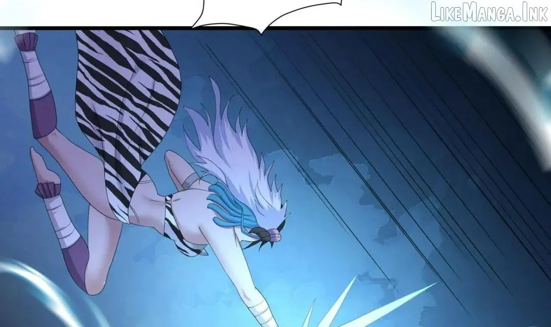 I Opened A Harem in Hell Chapter 120 page 47 - 