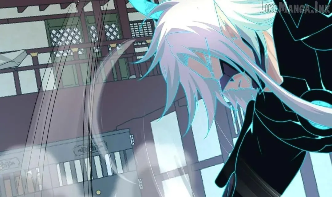 I Opened A Harem in Hell Chapter 120 page 51 - 