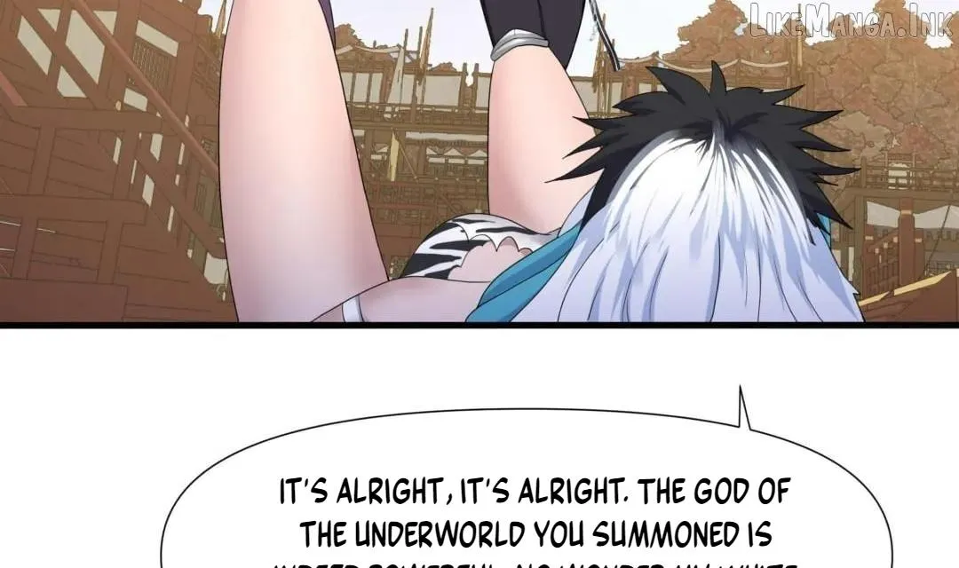 I Opened A Harem in Hell Chapter 120 page 55 - 