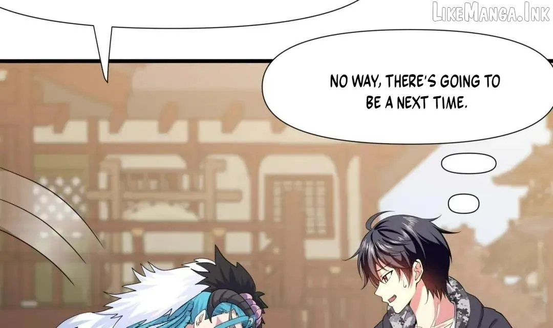I Opened A Harem in Hell Chapter 120 page 57 - 