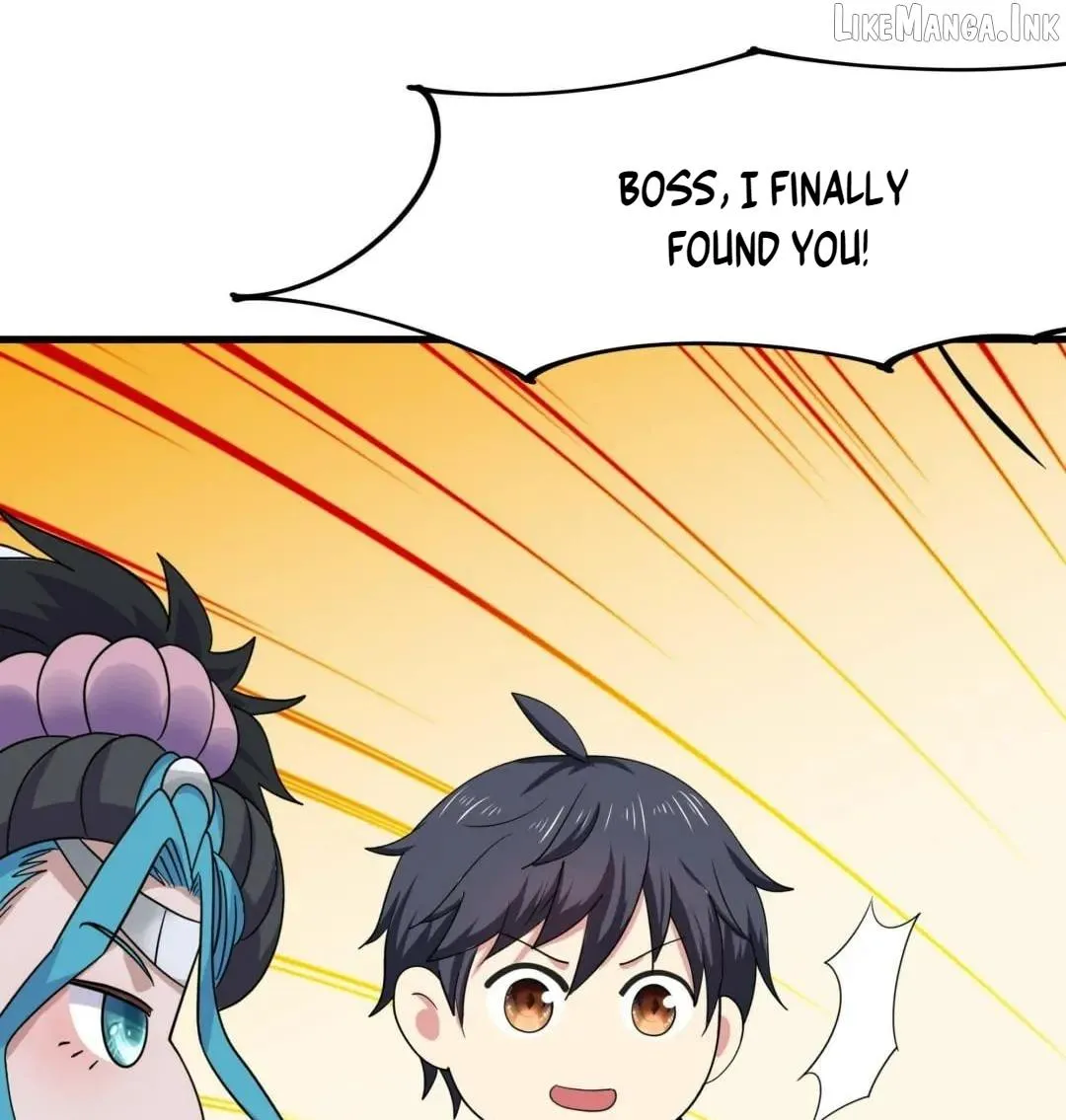 I Opened A Harem in Hell Chapter 120 page 59 - 