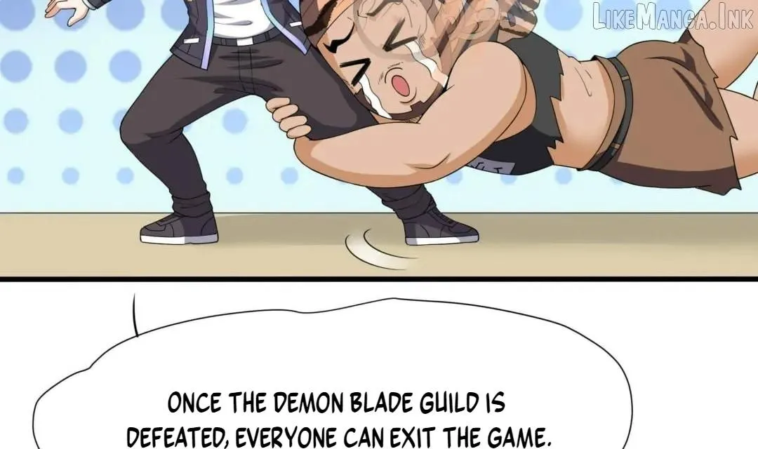 I Opened A Harem in Hell Chapter 120 page 70 - 