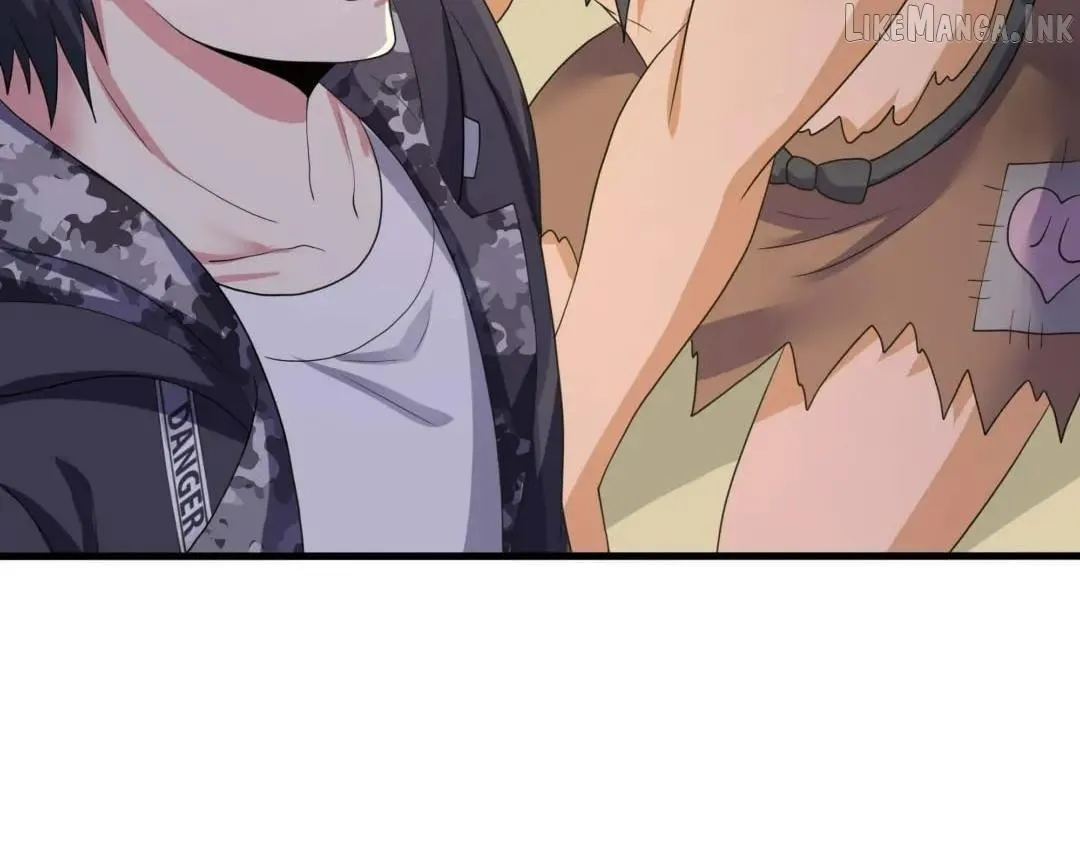 I Opened A Harem in Hell Chapter 120 page 74 - 
