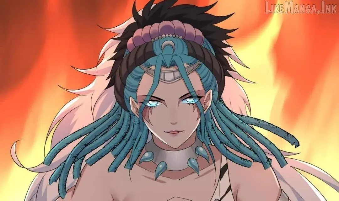 I Opened A Harem in Hell Chapter 120 page 81 - 