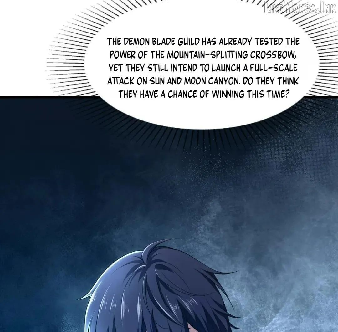 I Opened A Harem in Hell Chapter 120 page 85 - 