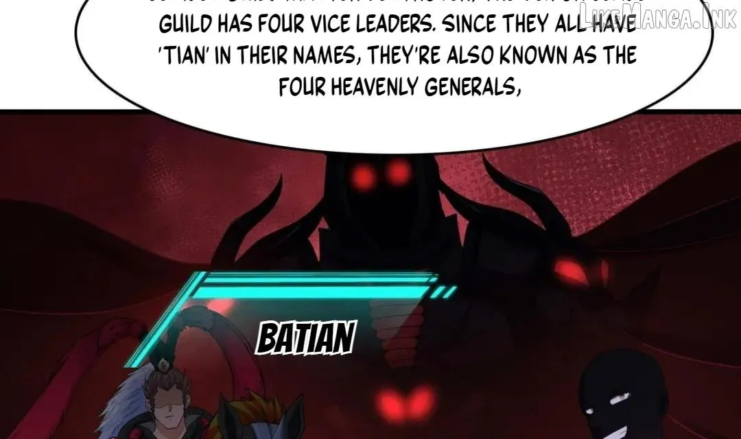 I Opened A Harem in Hell Chapter 121 page 11 - 