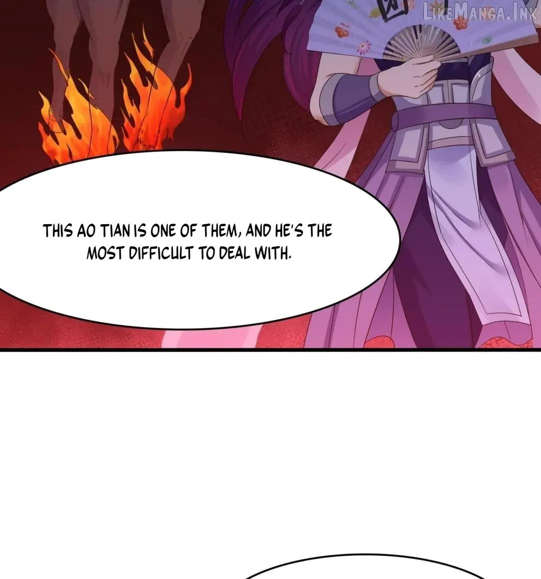 I Opened A Harem in Hell Chapter 121 page 13 - 
