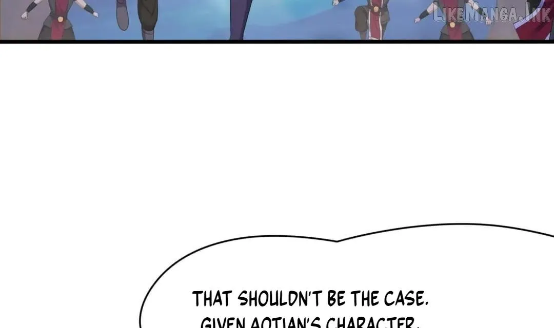I Opened A Harem in Hell Chapter 121 page 19 - 