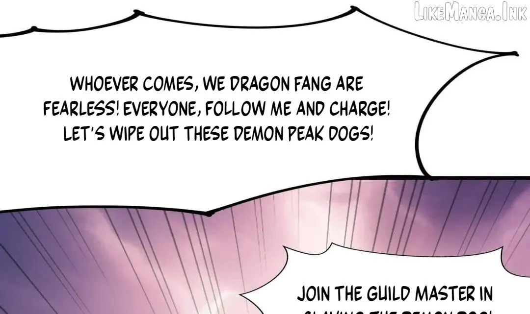 I Opened A Harem in Hell Chapter 121 page 21 - 