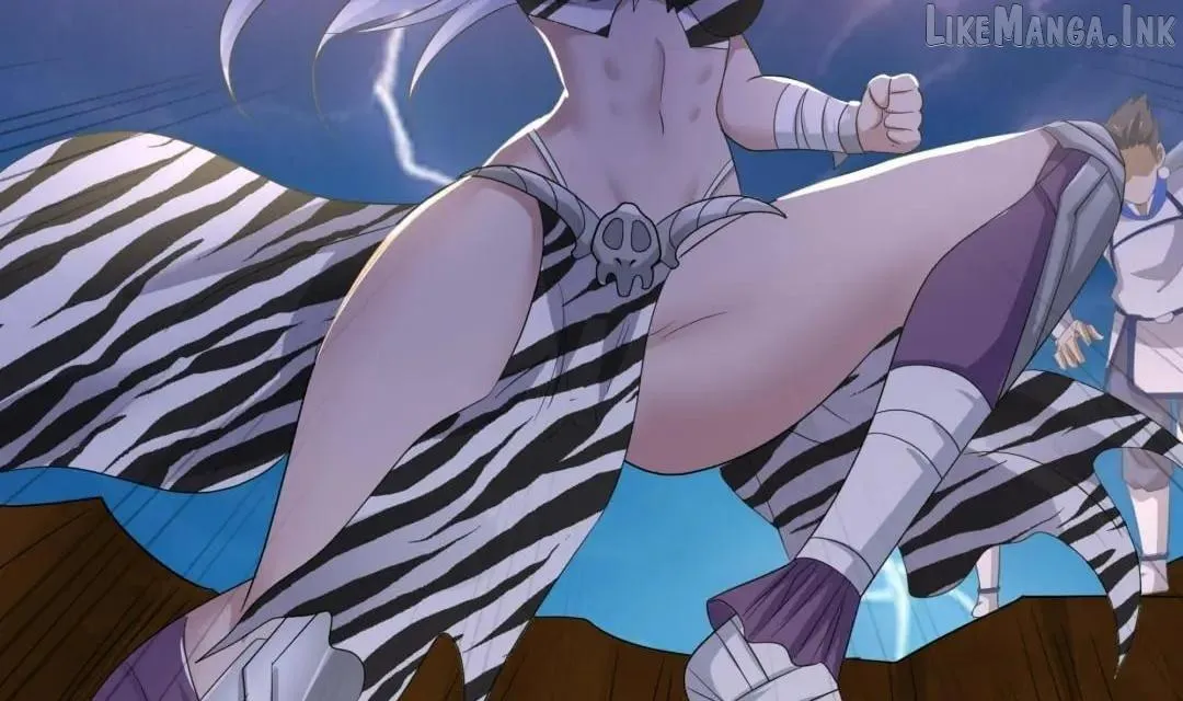 I Opened A Harem in Hell Chapter 121 page 23 - 