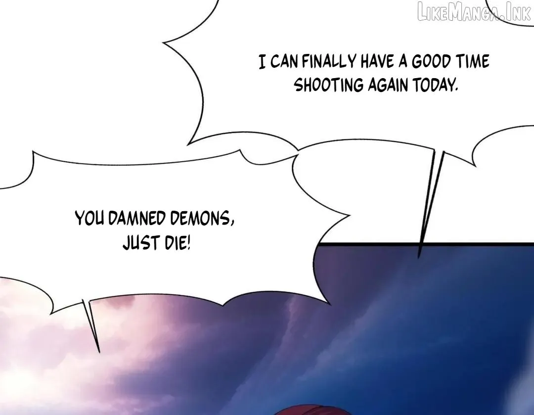 I Opened A Harem in Hell Chapter 121 page 28 - 