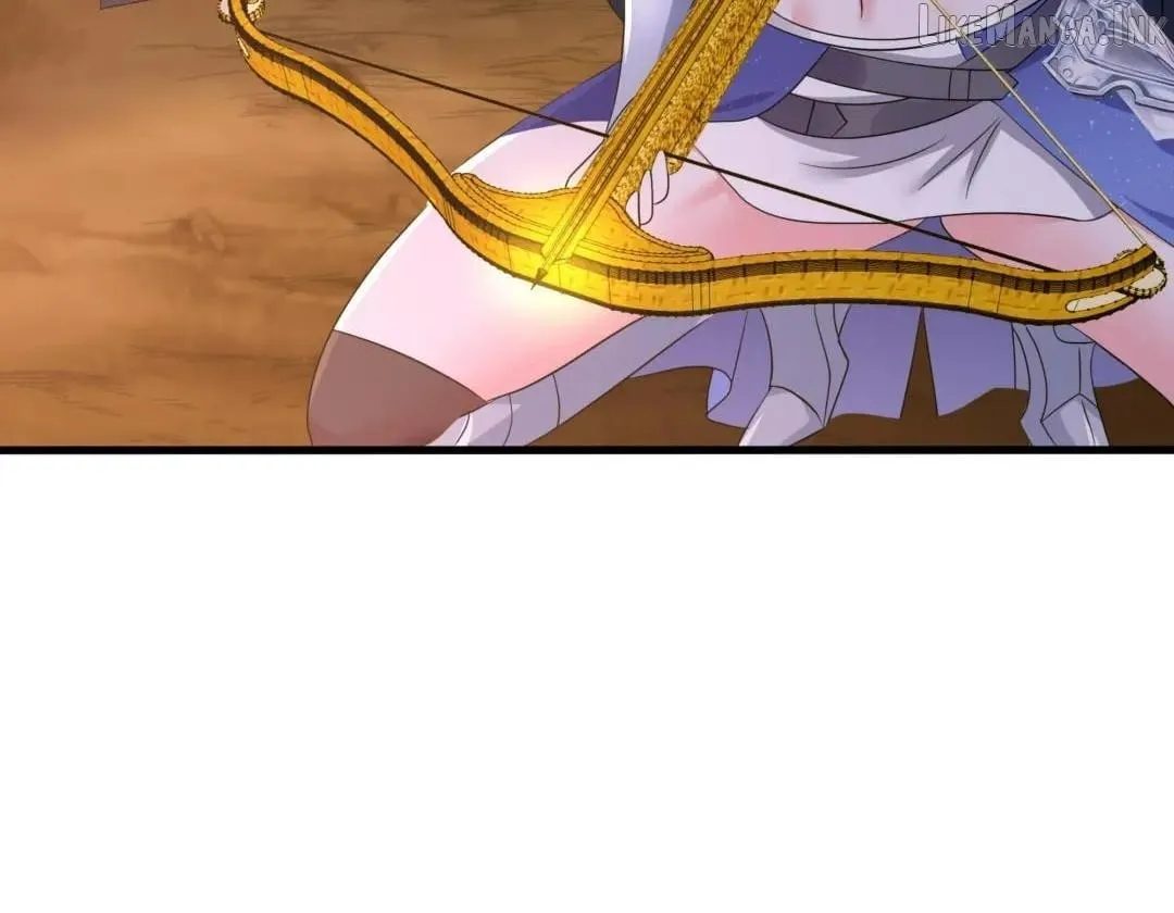 I Opened A Harem in Hell Chapter 121 page 30 - 