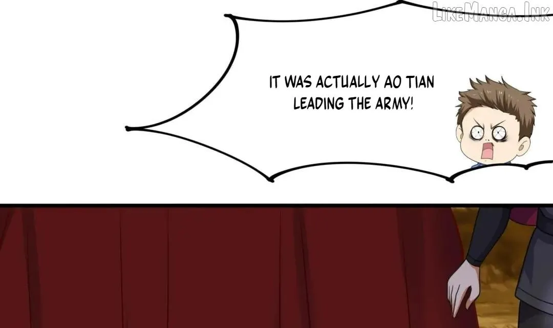 I Opened A Harem in Hell Chapter 121 page 4 - 
