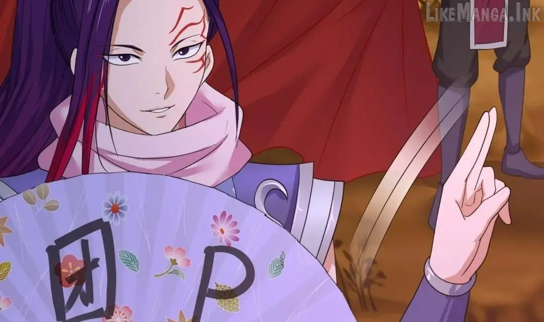 I Opened A Harem in Hell Chapter 121 page 36 - 