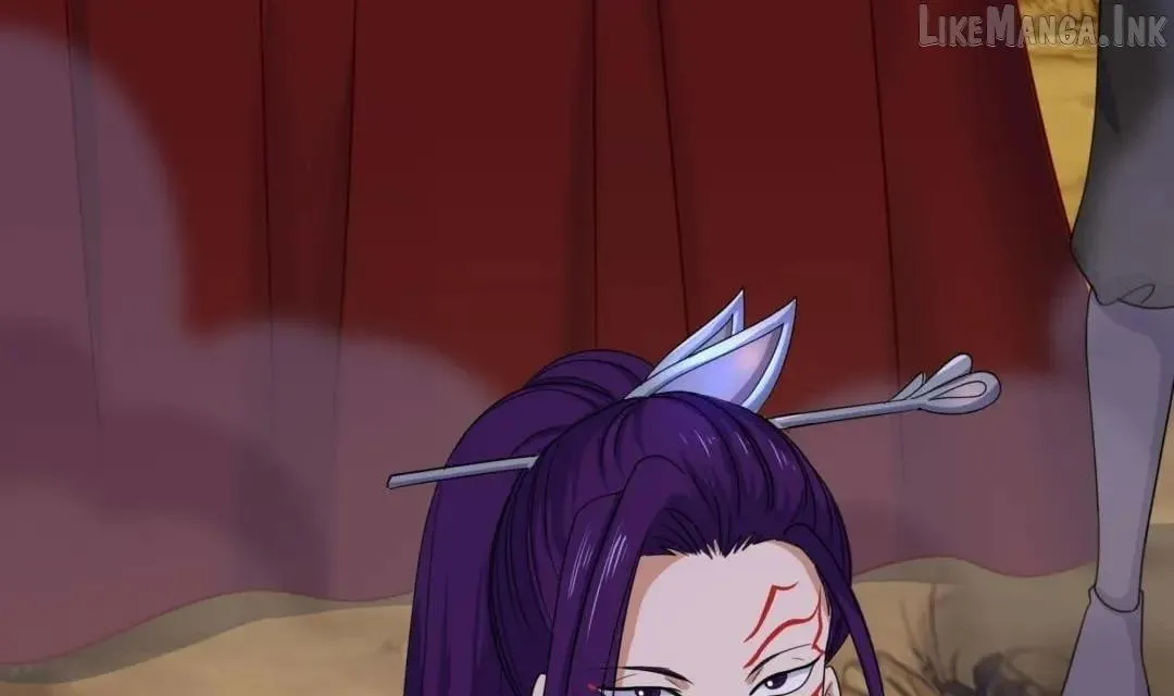 I Opened A Harem in Hell Chapter 121 page 5 - 