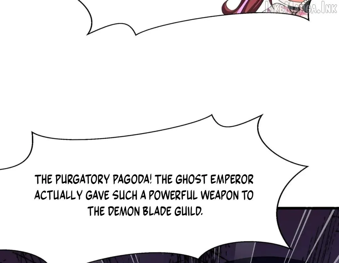 I Opened A Harem in Hell Chapter 121 page 43 - 