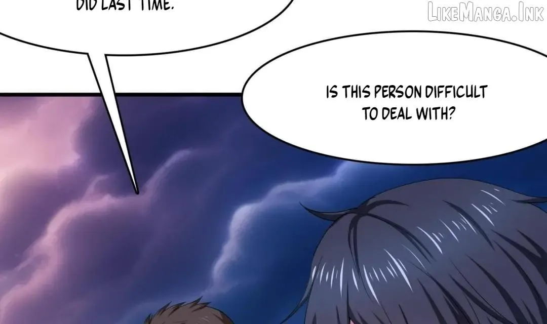 I Opened A Harem in Hell Chapter 121 page 8 - 