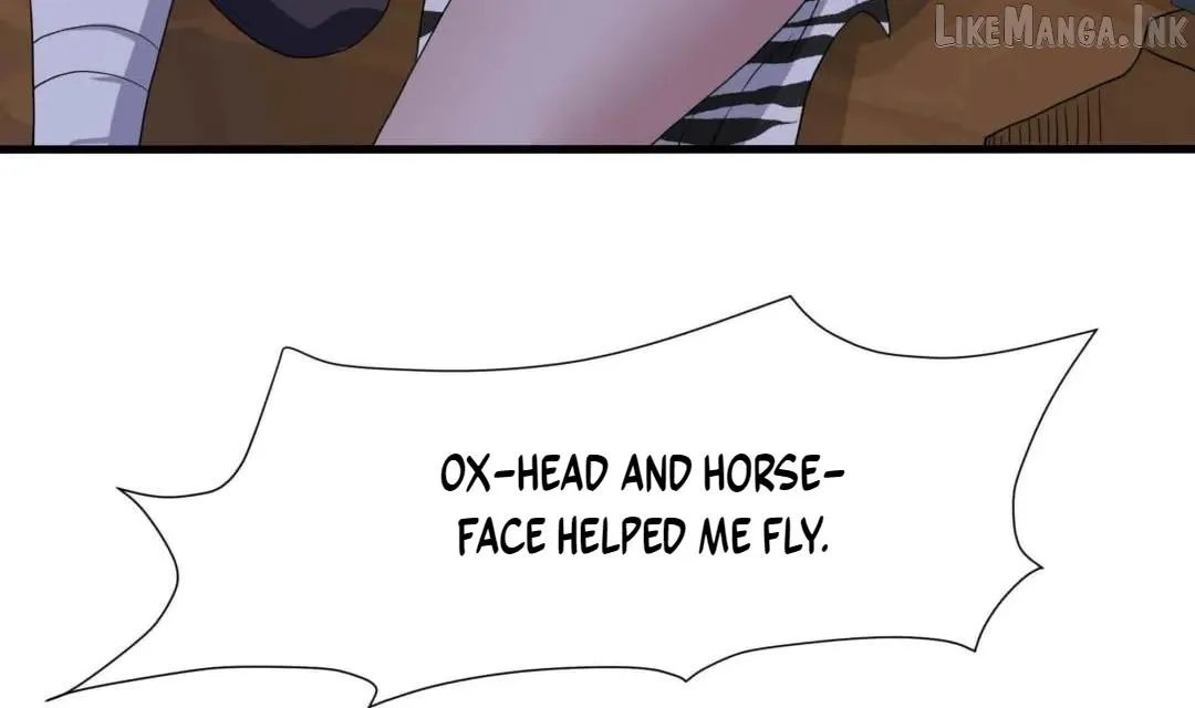 I Opened A Harem in Hell Chapter 121 page 83 - 