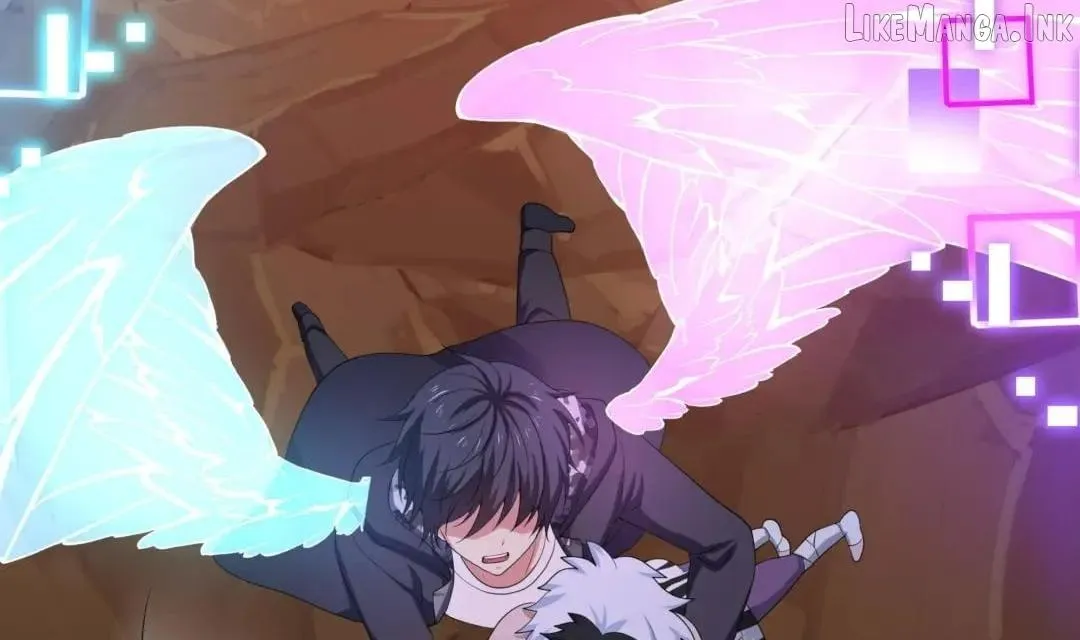 I Opened A Harem in Hell Chapter 121 page 85 - 