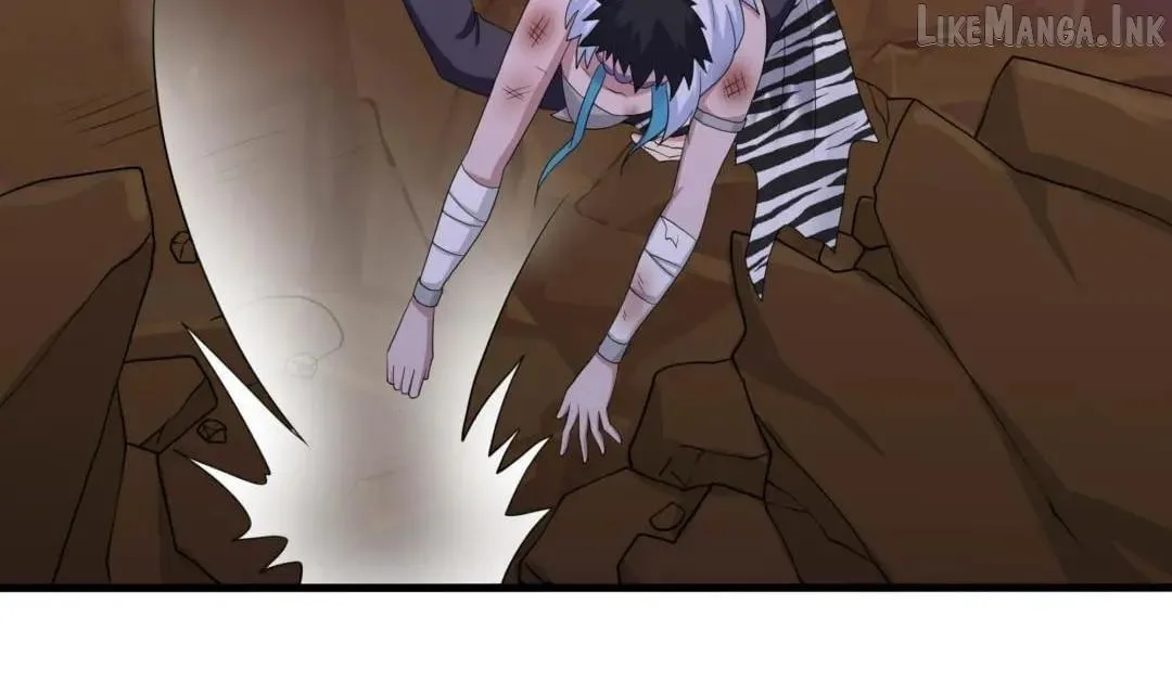 I Opened A Harem in Hell Chapter 121 page 86 - 