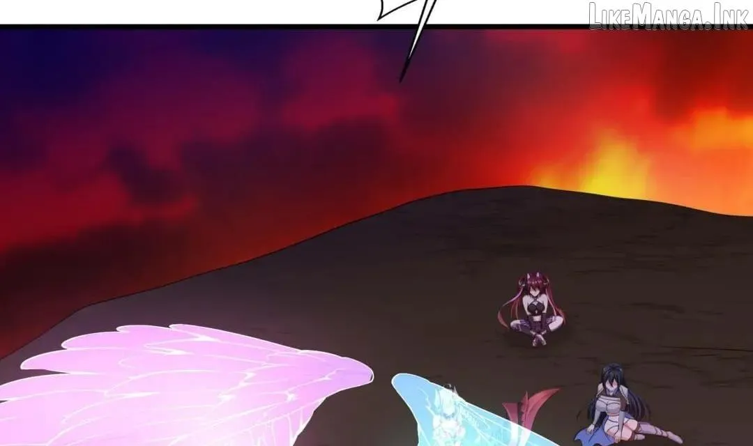 I Opened A Harem in Hell Chapter 121 page 88 - 