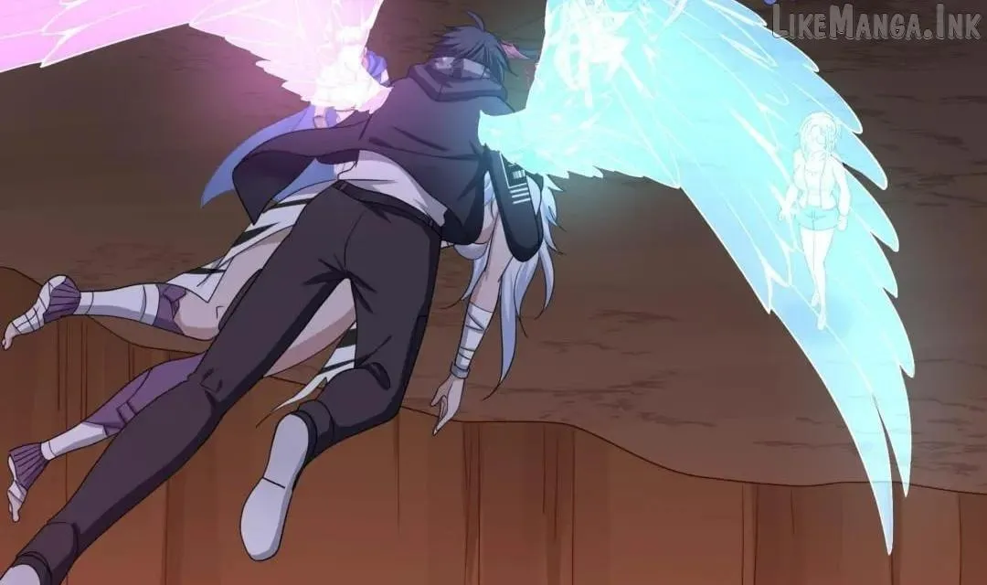 I Opened A Harem in Hell Chapter 121 page 89 - 