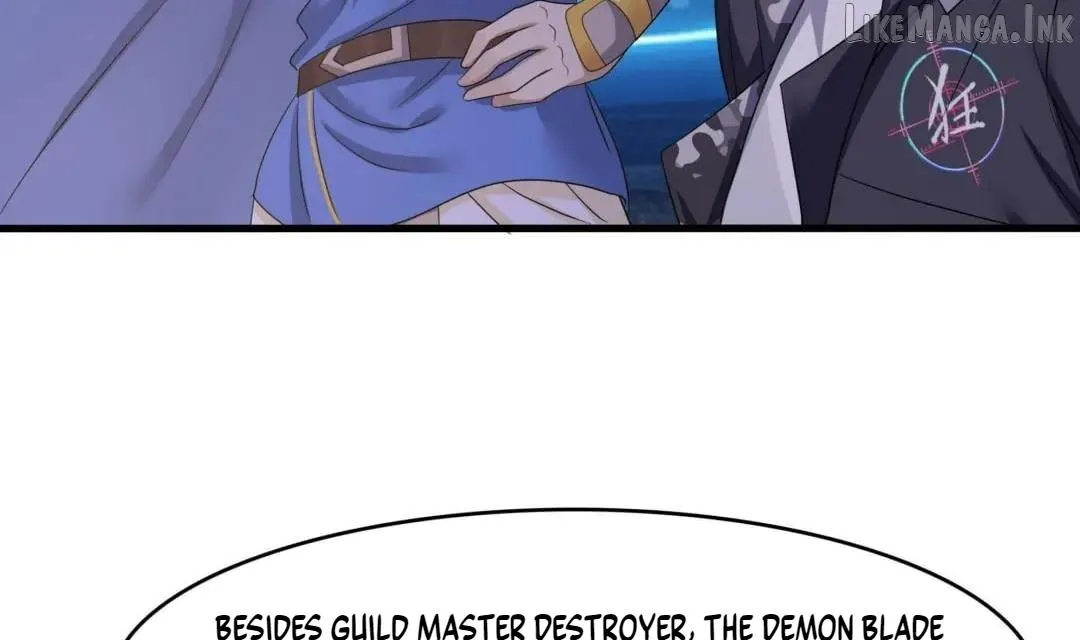I Opened A Harem in Hell Chapter 121 page 10 - 